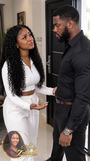 💔 MY SISTER WANTS MY FIANCÉ — PART 4 Zara thought she had everything she ever wanted… but the truth behind her wedding is about to change everything. 😢💔 A love story filled with betrayal, secrets, and a family torn apart. Was choosing Nonso worth the pain that followed? 👀 Watch till the end and tell us: Can Zara fix the damage she has caused, or is it too late? 💔🔥 #tiktokvideoviral #emotionalstory #storytime #viral #fyp