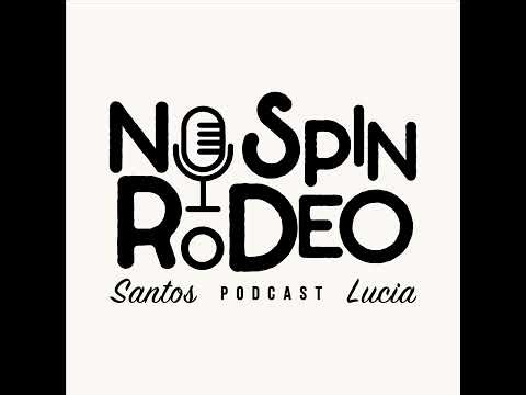 EP 42 No Spin Rodeo Rally Day 7
