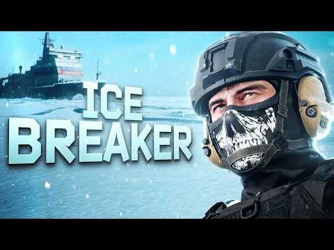 ICEBREAKER is a MONEY MAKER - Escape from Tarkov