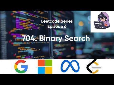 Binary Search Algorithm | Fast Searching in Sorted Array