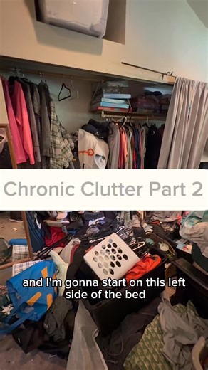 Chronic Clutter Part 2: For a step-by-step guide to declutter and organize your entire home check out my Declutter Kit! Link in bio or KayleenKelly.com ✨#Organizing #organizingtips #declutter #decluttering #decluttertips #declutterwithme #professionalorganizer #decluttercore #decluttercoremethod #howtodeclutter #howtoorganize #cleaning #olympia #seattle #tacoma #olympiaorganizer #seattleorganizer | Kayleen Kelly Home Organizing