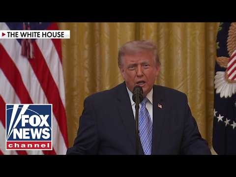 Trump releases trove of documents he says shows election vulnerabilities