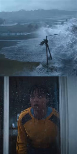 THRASH drops this Friday, April 10, on Netflix. Starring Phoebe Dynevor, Whitney Peak & Djimon Hounsou 🎬Don’t miss it.