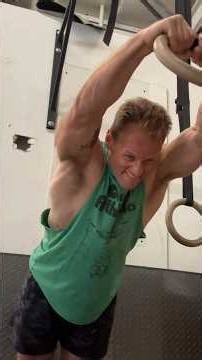 Too good for basic fitness