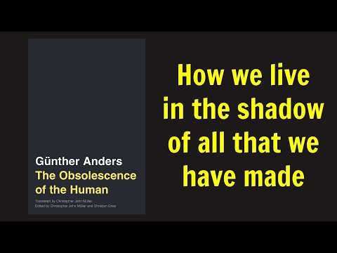 He Foresaw the Consequences of Being Glued to Tiny Screens ... in 1957