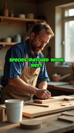 Preserving Original Woodwork: Repair, Refinish, and Protect Techniques