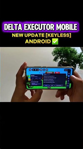 HOW TO GET DELTA EXECUTOR MOBILE 2026 (iOS & ANDROID) 🔴 EASY TUTORIAL NO KEY