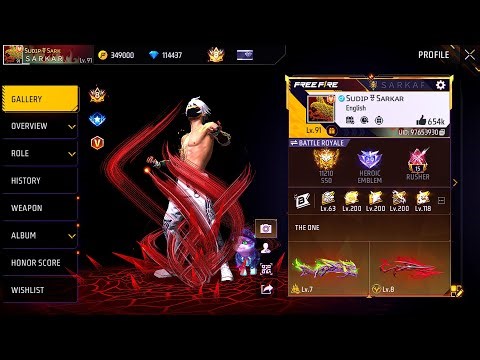 SUDIP SARKAR IS BACK 🔥FREE FIRE LIVE #freefire #shortsfeed #ff #raistar #totalgaming #tondegamer