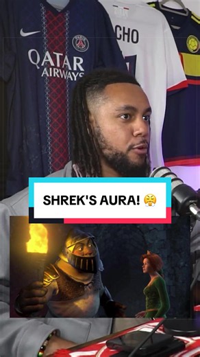 Barrabruvvas Podcast: The 'Shrek's Aura' & Dragon Rizz Moment