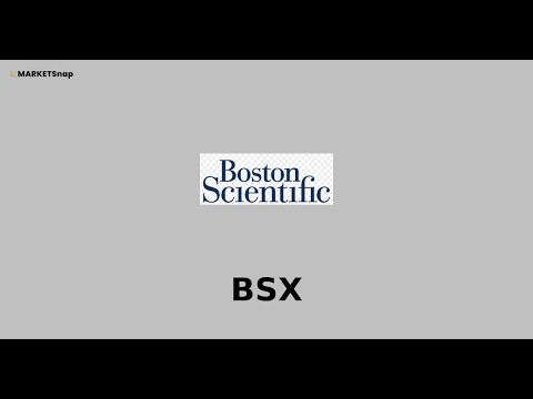 Boston Scientific Corporation (BSX) Stock Analysis | Investment Review: Valuation, SWOT & more