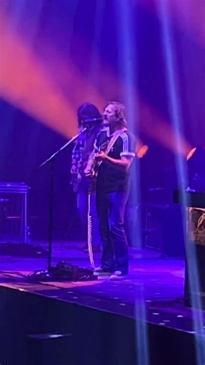 Johnny Blue Skies - Situation 10/3/26 Indianapolis, IN Live #sturgillsimpson #indy #live #2026