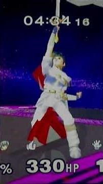 Super smash bros melee marth classic (hard difficulty) #nintendogamecube #nintendo #supersmashbros