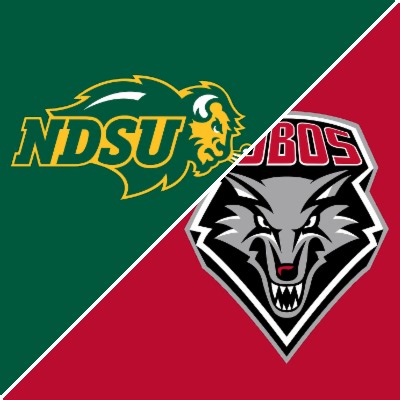 New Mexico 21-16 North Dakota State (Oct 24, 2026) Final Score - ESPN