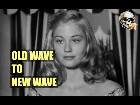 The Last Picture Show (1971) // A Last Disc On Earth Spotlight | 4K UHD · Criterion