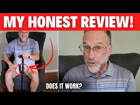 Does READY WALKER CANE Work? - (HONEST REVIEW!) - Ready Walker Cane Reviews 2026