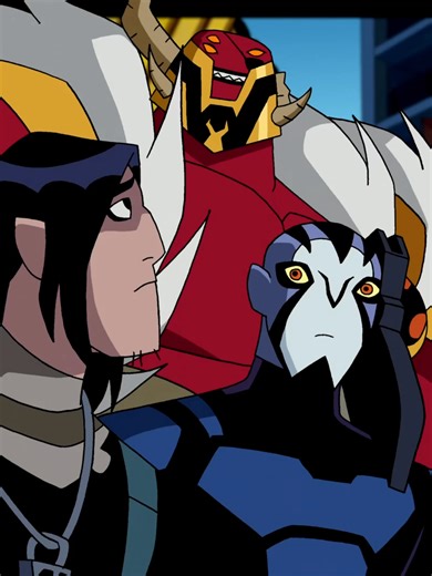 Exploring Fourarms: Ben 10's Alien Evolution