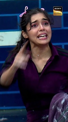 Faisu Ke Dhakke Ka Khauf | Indian Game Show-With Bharti & Harssh | #bharti #comedy #shorts
