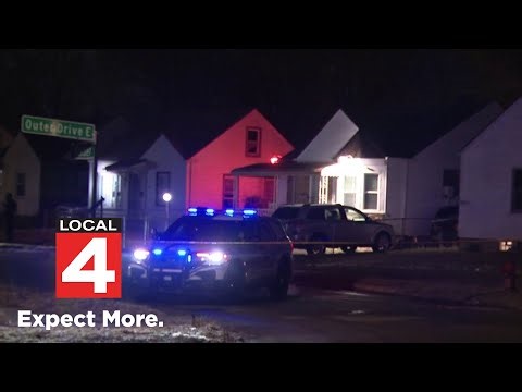 Local 4 News at 6 -- Dec. 24, 2025