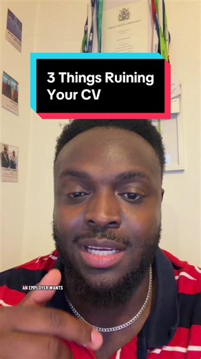3 things on your CV that are costing you the interview: I run CV review workshops to help students and graduates clean up their CVs before connecting then to the life science professionals that can help them with career specific advice! When you crack the CV method honestly you’ll realise how easy getting that first stage interview is