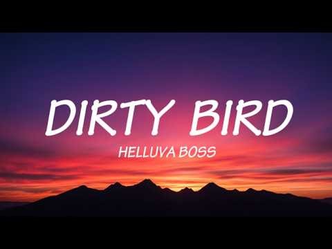 Helluva Boss - Dirty Bird (Lyrics)