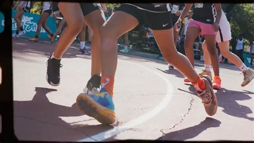 DICK'S Sporting Goods x Nike | It's Her Shot | 2024 Series Recap