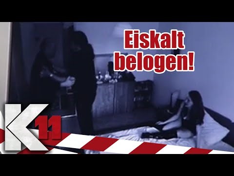 Ehefrau spurlos verschwunden: Wochenlang gelogen.. | K11 - Ganze Folge | Sat.1