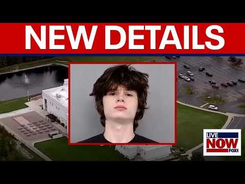 Police detail foiled Illinois mass shooting plot at Hindu temple