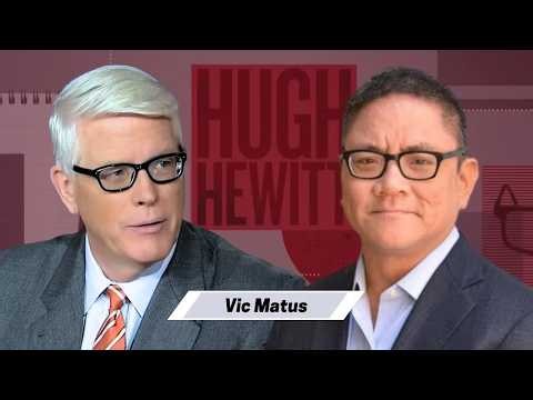 Vic on the scandal engulfing Alaska's Mary Peltola “DON’T RANK MARY” – plus El-Sayed in Michigan