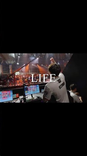 In Another Life...
