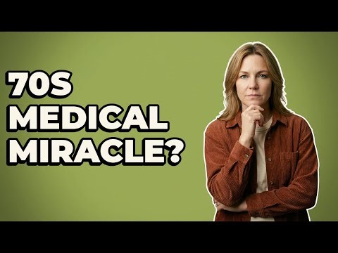 Was IVF a 1970s Medical Breakthrough?