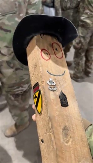 CSM is never wrong #army #militaryeverything #military #navy