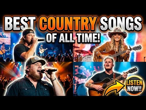 Top Country Hits 2025 🎵 Inspired by Luke Bryan, Morgan Wallen, Luke Combs & More