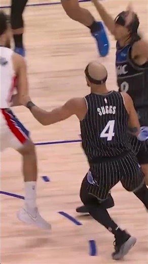 BANCHERO Y CUNNINGHAM HACEN HISTORIA! #nba #basketball #baloncesto