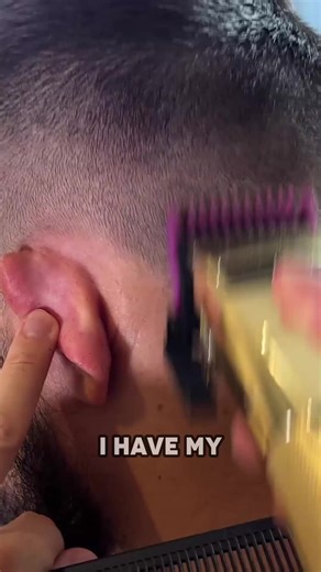 Home Haircut Tutorial: Cut Men's Hair Like a Pro