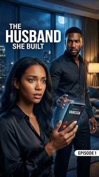 THE HUSBAND SHE BUILT — Episode 1 | She Believed in Him When Nobody Did