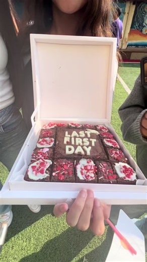 NRC seniors last first day 2027 highlights