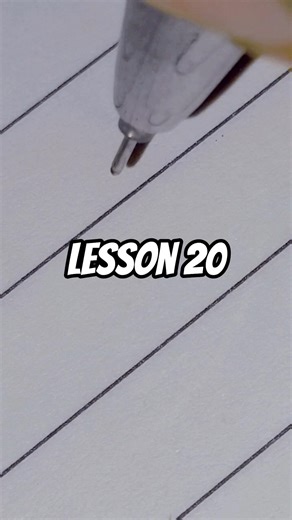 Lesson 20: Writing vowel sign u in Kawi script