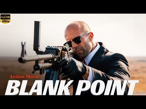 BLANK POINT || 2026 JASON STATHAM ANGELINA JOLIE New Action Movie full movie english Action Movies