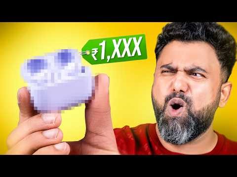 The Best Budget TWS in 2026!
