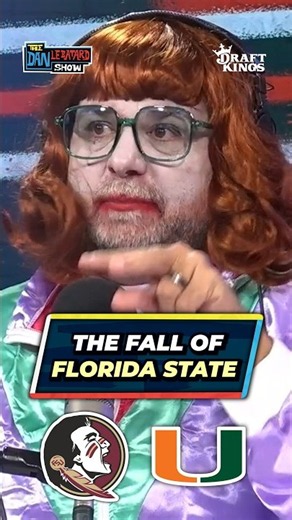 Florida State Football Is In SHAMBLES