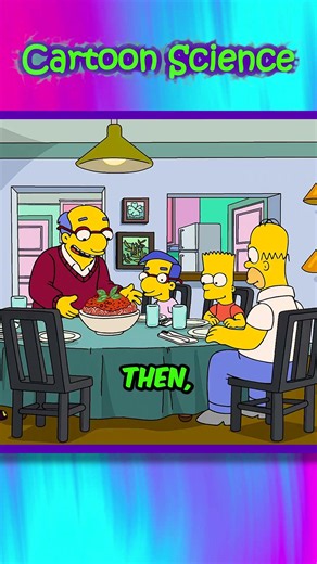 I Made the Pasta Juice Homer Is AFRAID Of