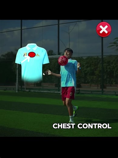 Amazing Football Skills Tutorial