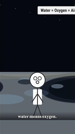 NASA Crashed a Rocket Into the Moon On Purpose