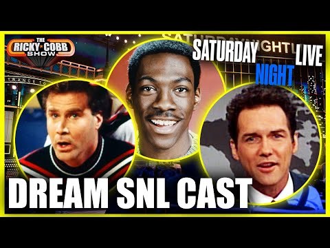 Our Top 5 SNL Anchors Of All Time