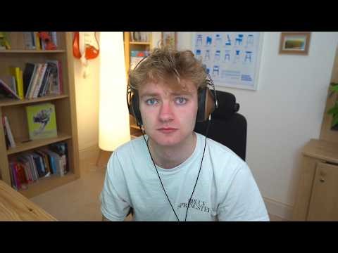 I have an important announcement.