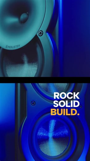 PERLISTEN ALPHA A4T TOWER | DESIGN