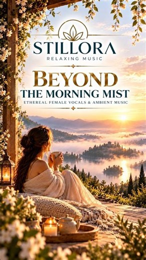 Beyond the Morning Mist #fantasy #spacemusic #stillora #music #mindfulpresence #meditationmusic