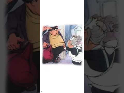 Disney's 101 Dalmatians the Read-Along Story Book with tape and CD Read-Along disc 