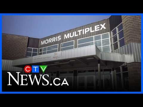 New curling facility opening in Morris