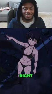 Anime Fan Service: To Drop Series or Not? #shorts #fireforce #fanservice